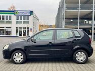 VW Polo IV 1.2 Klima Motor unrund / KEIN TÜV - Aschaffenburg