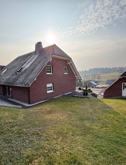 Traumhaus: Viel Platz & Qualität in Breidenbach OT - Breidenbach
