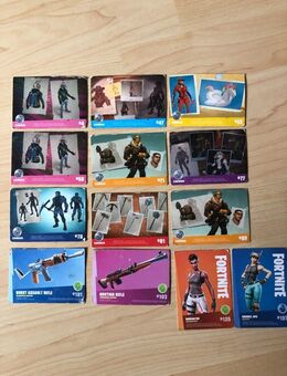 Panini Fortnite Sammelkarten - Bremen