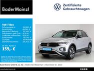 VW T-Roc, 1.5 TSI Life, Jahr 2023 - Wolfratshausen