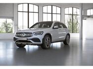 Mercedes GLC 300, de AMG-Sport Wide 19, Jahr 2021 - Plettenberg