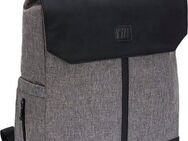 Fillikid Wickelrucksack Osaka, inkl. Wickelauflage