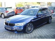 BMW 540 d A xDrive Touring.M-Sport.Sitzklim.Adap-LED. - Frankenberg (Sachsen)