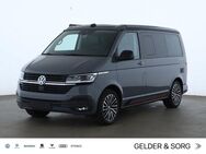 VW T6 California, 1 Ocean Edition Sportpaket, Jahr 2022 - Haßfurt