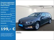 VW Passat Variant, 1 4 Comfortline, Jahr 2018 - Mettmann