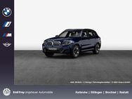 BMW iX3, Gestiksteuerung HK HiFi, Jahr 2023 - Bruchsal