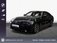 BMW 430, i Gran Coupe, Jahr 2022 - Karlsruhe