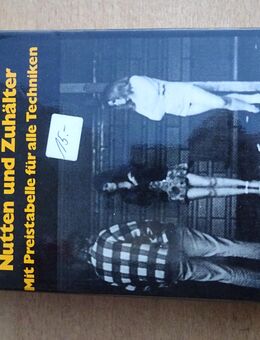 Ausgestoßen , Alexander Niss , Zero Press 1970 , Buch - Berlin