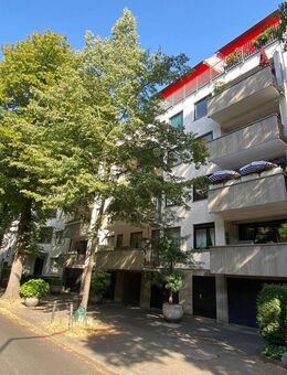 Agnesviertel pur - mit Einzelgarage! - Köln