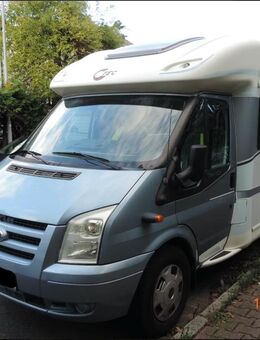 Wohnmobil Advantec 654 GTI – Top gepflegt, TÜV & TÜV & Gas neu! - Frankfurt (Main) Sachsenhausen-Süd