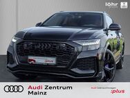 Audi RSQ8, 4.0 TFSI quattro °, Jahr 2020 - Mainz