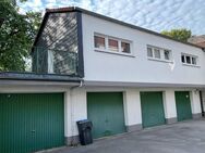Moderne Etagenwohnung (saniert) - 2,5 Zimmer - Einbauküche - Balkon - Garage - - Breckerfeld (Hansestadt)