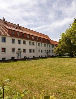 Demnächst frei! 3-Zimmer-Wohnung in Oldenburg-Ohmstede! - Oldenburg