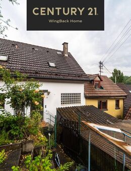 Doppeltes Glück - Zwei Häuser - Ein Preis - Bad Mergentheim