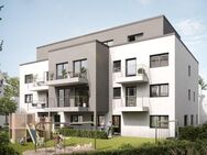 Exklusive Penthouse-Wohnung - KFW 40 EE Standard - Pocking