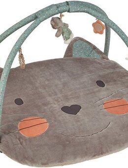 Sterntaler® Spielbogen Katze Lilly