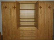 Schlafzimmer KOMPLETT - Dreieich