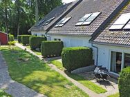 Maisonettewohnung mit 2 Zimmern inkl. Terrassenfläche und Stellplatz nur 2 Minuten von der Ostsee entfernt - Heringsdorf (Mecklenburg-Vorpommern)