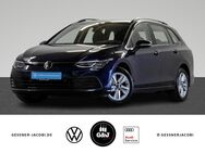 VW Golf Variant, 2.0 TDI Golf VIII Life, Jahr 2021 - Hannover