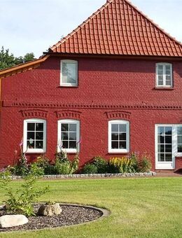 Charmantes Bauernhaus mit großzügigen 7.241m², Ihr Traum vom Landleben! - Varrel