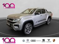 VW Amarok, 3.0 TDI PanAmericana DC, Jahr 2024 - Köln