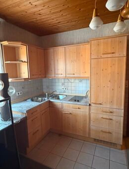 Einbauküche mit Geräten - Wendelstein