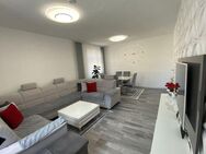 Attraktive 3-Zimmerwohnung mit Loggia - Perfekt für komfortables Stadtleben - München