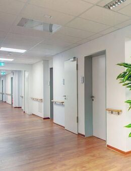 Appartement im Pflegeheim mit bevorzugtem Belegungsrecht! - Grünberg