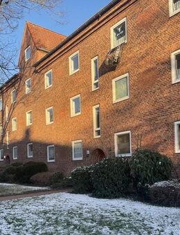 Charmante 2-Zimmer-Wohnung in ruhiger Lage von Kiel zu vermieten - Kiel