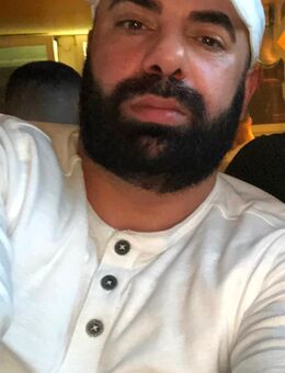 Ernste Beziehung Türkin Kurdin Araberin Albanerin - Hamburg