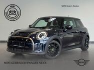 MINI Cooper S, E Resolute Edition HarmanKardon, Jahr 2023 - Fulda