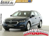 Skoda Octavia, Combi Ambition, Jahr 2021 - Oelde Zentrum