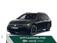 VW Golf Variant, 1.5 Golf VIII eTSI R-Line | |, Jahr 2022 - Deggendorf