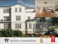 ERSTBEZUG n.S. | Villa | Parkzugang | 2 Balkone | Aufzug | Tiefgarage - Leipzig