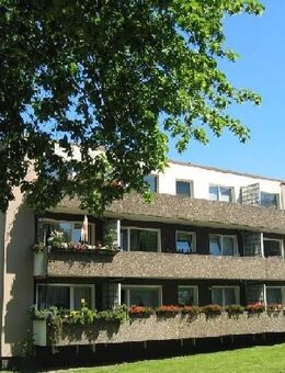 Demnächst frei! 2-Zimmer-Wohnung in Duisburg Alt-Walsum - Duisburg
