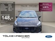 Ford Fiesta, 1.0 EcoBoost M-Hybrid ST-Line X, Jahr 2023 - Krefeld