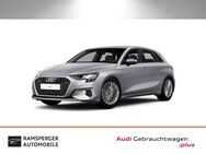 Audi A3, Sportback Advanced 40 TFSI quat, Jahr 2022 - Kirchheim (Teck)