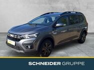 Dacia Jogger, EXPRESSION ECO-G 100, Jahr 2024 - Mittweida