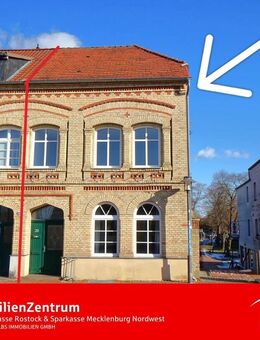Viel Haus für wenig Geld! - Sternberg