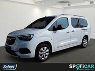 Opel Combo e-Life XL Ultimate - Erfurt