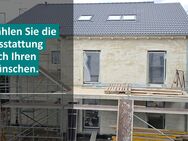 NEUBAU IN FERTIGSTELLUNG! Komfortable 2-Zi-Wohnung mit Dachterrasse in Nürnberg-Gartenstadt*Ausstattung nach Wunsch* - Nürnberg