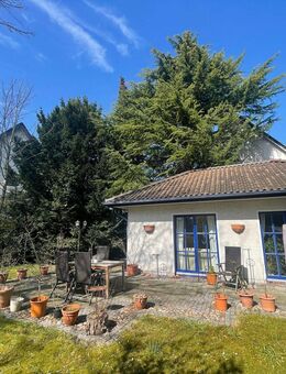 Charmantes freistehendes Einfamilienhaus in Bad Essen - Bad Essen