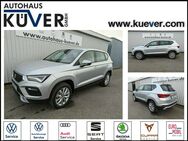 Seat Ateca, 1.5 TSI Style, Jahr 2024 - Hagen (Bremischen)