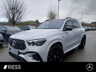 Mercedes GLE 53 AMG, HYBRID SpurW W-Paket, Jahr 2024 - Ravensburg