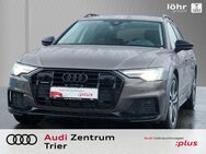 Audi A6 Allroad, 55 TDI quattro 20 Years, Jahr 2020 - Trier