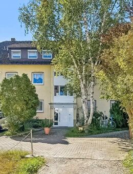 Bezugsfreie 3-Zimmer-Dachgeschosswohnung in Oberuhldingen - Uhldingen-Mühlhofen