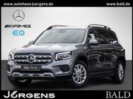 Mercedes GLB 220, d Style Easy-P, Jahr 2020 - Dillenburg