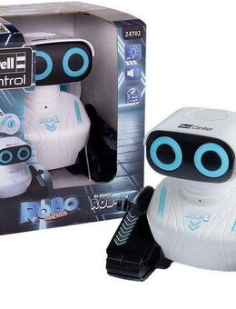Revell® RC-Roboter Revell® control, Rob-E, 2,4 GHz, mit LED und Sound