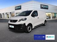 Peugeot Expert, 2.0 120 L2 Premium (EURO6d), Jahr 2021 - Hamburg