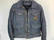 Motorrad Jeansjacke von Helstons Gr.L EC Level A - Stuttgart